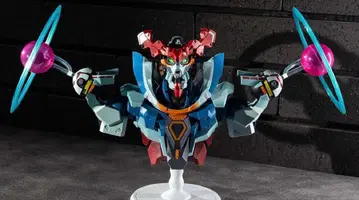 지크 액스 제일복권 라스트 원상 C상 빅 타월