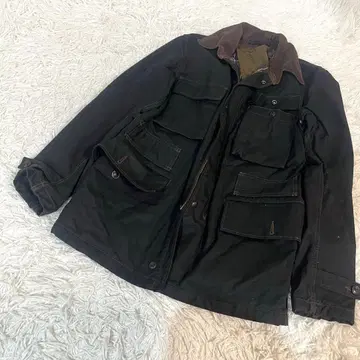 HOMESTEAD & Co. JOURNAL STANDARD 코트