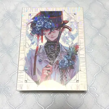 니지산지 쿠츠하 BluRay 카레스코