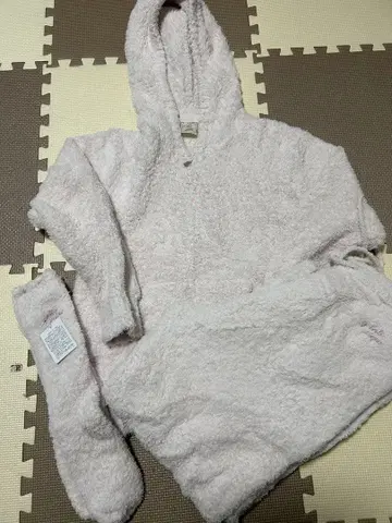 젤라또피케 룸웨어 3종 세트