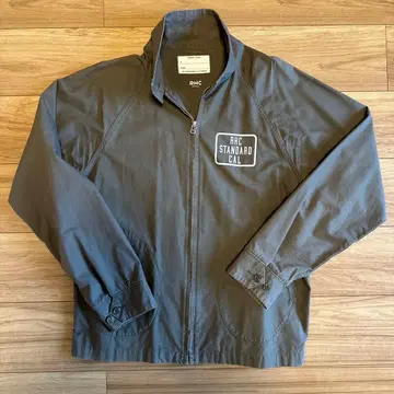 RHC 스탠다드 캘리포니아 점퍼