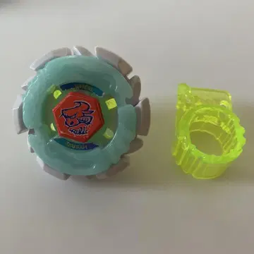 메탈 파이트 베이블레이드 머드 불