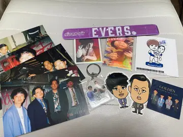 에버스 굿즈 묶음 판매 낱개 판매 가능