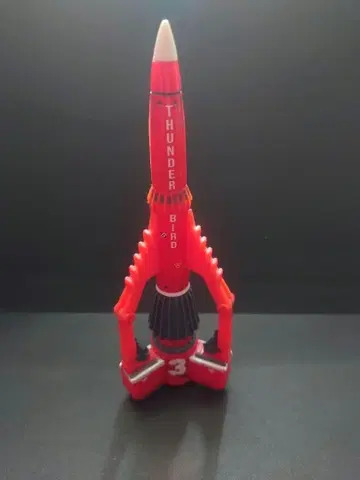 타카라토미 (VIVID) 제 플라토이 사운드 비클 썬더버드 3호