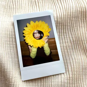 5 달콤한 폭력 사키 폴라로이드