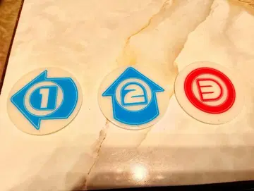 크레나 플렉스 버튼 플레이트