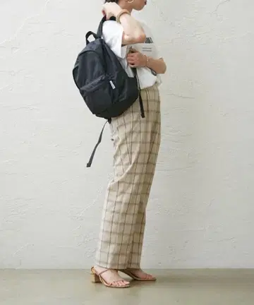 Omekashi NYLONY 백팩 S