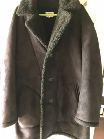 FREAK'S STORE 보아 자켓 M 사이즈 블랙