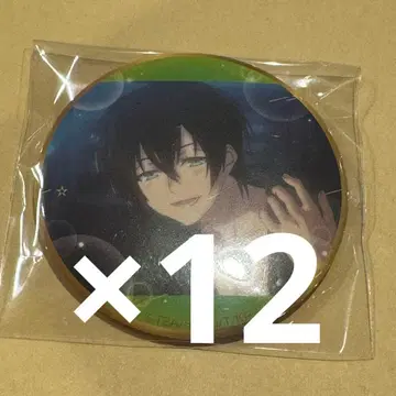 킹프리 킨투어 프리즘 액트 캔뱃지 카가미 타이가