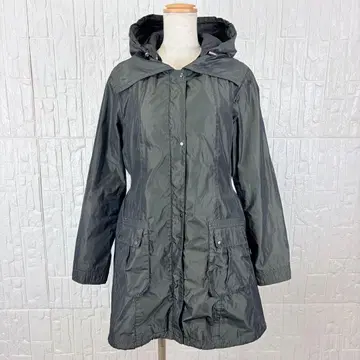 크리스찬 오자르 코트 고급 디자인 9 그린 계열 [ d4 ]