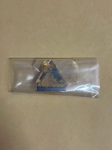 포켓몬 지역 한정 핀즈 핀 배지 가챠 캔뱃지 오키나와 라프라스