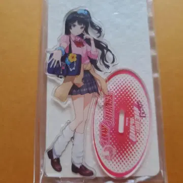 츠키노 미토 HEISEI Style 아크릴 스탠드