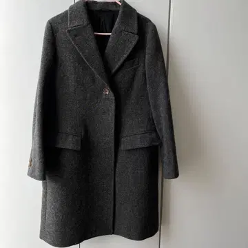 체스터 코트 여성용