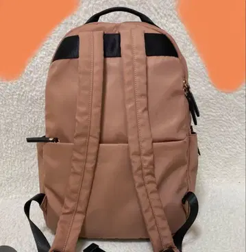 AfternoonTea 백팩 A4 가능 [새상품급]