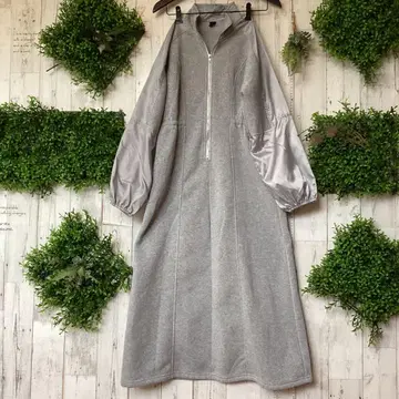 평평하게 놓음 가슴 너비 51 소매 폭 21