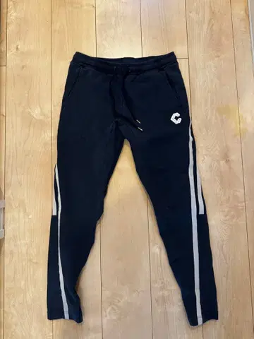 크로노스 조거 팬츠 네이비 L