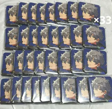 앙스타 세나 이즈미 앨범 캔 33개 묶음 판매