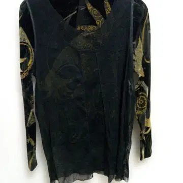 고베 올웨이즈 베스트와 티셔츠 L 택 포함 새상품