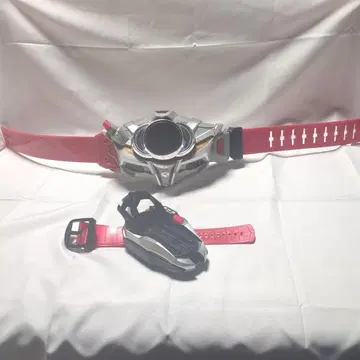 가면라이더 드라이브 변신 벨트 & 시프트 블레스 세트