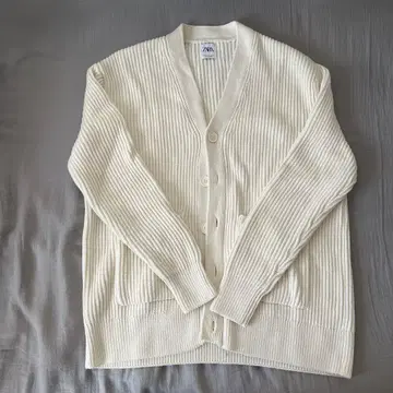 ZARA 가디건