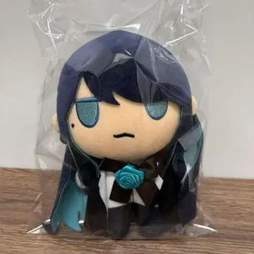 Ado 봉제 인형 디자인 B