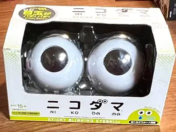 [ 레어템 ] 니코다마 NIKODAMA