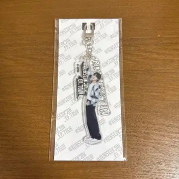 RUNSEOKJIN_EP.TOUR 아크릴 키링