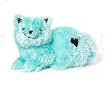 요네즈켄시 굿즈 리이슈 고양이