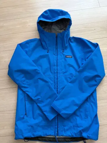 파타고니아 토렌트쉘3L 자켓 S