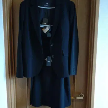 23구 L 빅 사이즈 수트