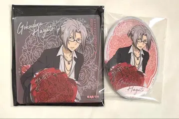 가정교사 히트맨 REBORN! 꽃다발의 약속 고쿠데라 세트