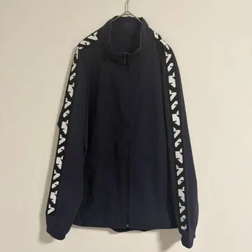 데상트! 새상품급! DESCENTE 트랙 자켓 저지