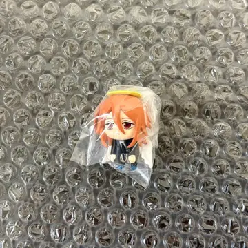 체인소 맨 츠마넷츠나 마스코트 천사의 악마