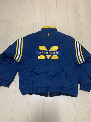 MICHIGAN 칼리지 PROPLAYER FOOTLOCKER L