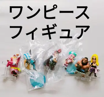 원피스 피규어 최악의 세대 ONEPIECE
