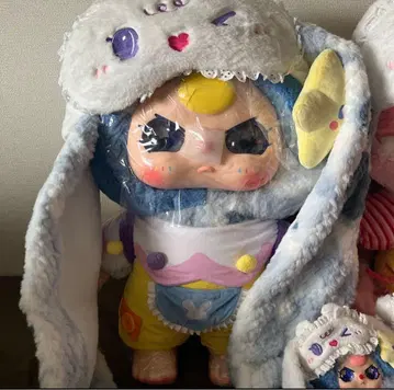 babythree 오야스미 베이비 1000% 레어