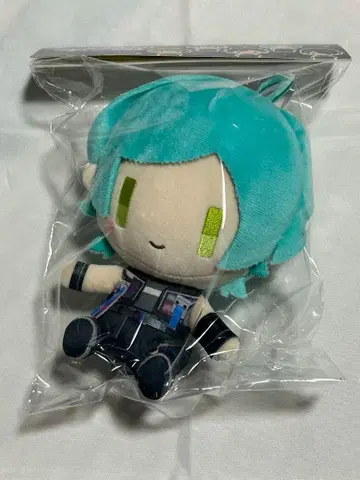 앙스타 뻬땅 오스와리 봉제 인형 심해 소타