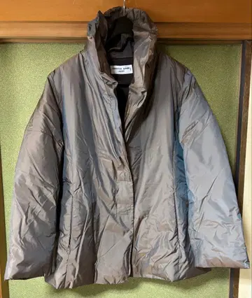 크리스찬 오자르 리베르테 다운 자켓