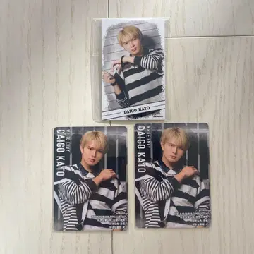 ACTORS LEAGUE Brain 아크릴 가토 다이고