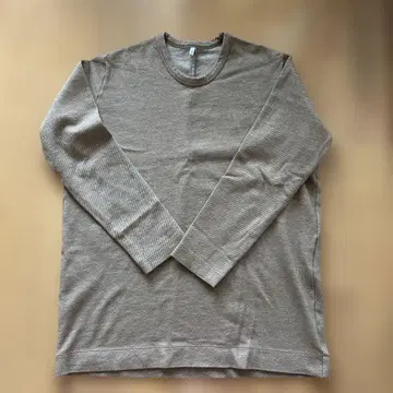 FIRMUM 니트 티셔츠 풀오버 M
