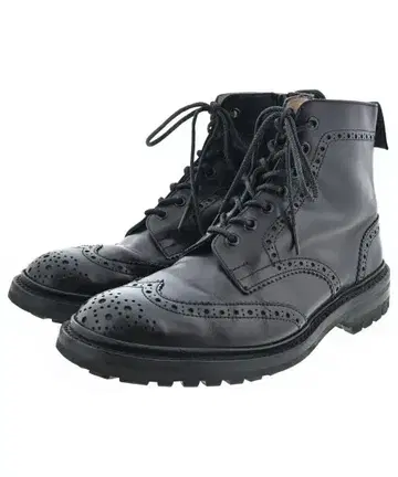 COMME des GARCONS HOMME 남성용 부츠