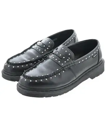 Supreme 비즈니스 드레스 신발 남성용