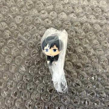 체인소 맨 쥠 연결 마스코트 하야카와 아키