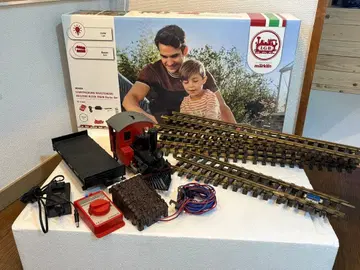 레만(LGB) G게이지 90463