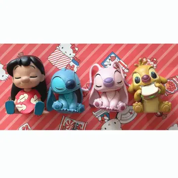 어깨 쿵 Fig. 릴로 & 스티치 컴플리트