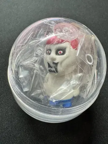 MEDICOMTOY VAG 시리즈 10 펑크드 폿챠이츠