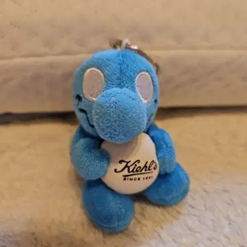 키엘 코인 파킹 딜리버리 마스코트