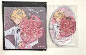 가정교사 히트맨 REBORN! 꽃다발의 약속 벨 세트