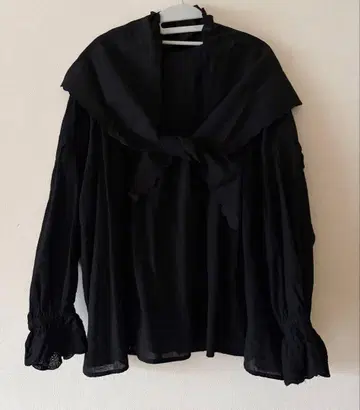 sm2 사만사 모스모스 kazumi 콜라보 블라우스