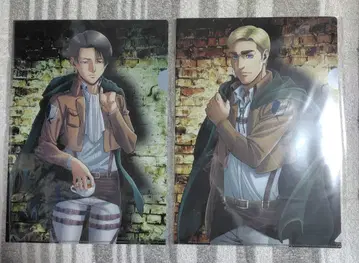 진격의 거인 클리어 파일